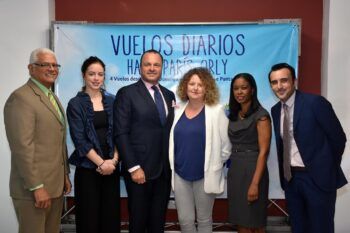 Air Caraïbes anuncia vuelos diarios a PARIS