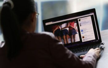 Prisión preventiva contra cinco personas implicadas en delitos de pornografía infantil