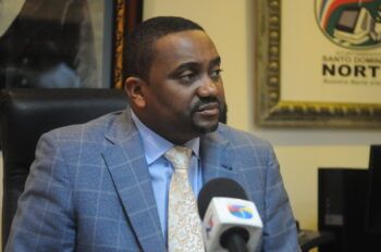 Alcaldía Santo Domingo Norte aclara aun no rescinde contrato compañía de basura