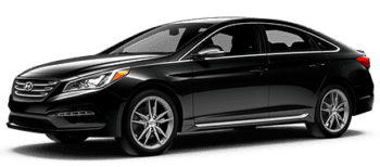 Llaman a revisión Hyundai Sonata en EEUU