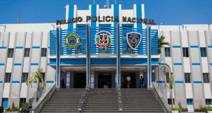 Policía Nacional investiga caso de hombre que cayó abatido por agente en Cotuí
