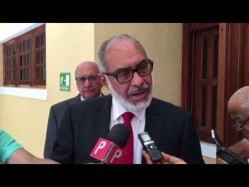 El periodismo nacional pierde a un gran hombre, dice la Sociedad Dominicana de Diarios