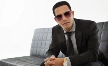 Otorgarán Soberano al Mérito a Raulín Rodríguez