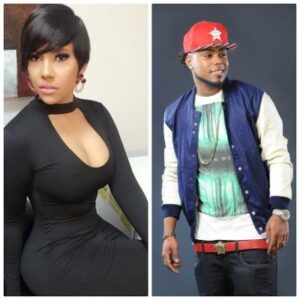 Ana Carolina se separa de Musicólogo