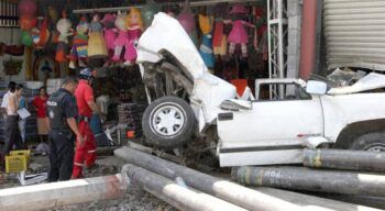 70 muertos y 246 heridos en Colombia tras asueto de Semana Santa