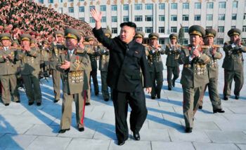 EE.UU. amenaza con impulsar nuevas sanciones en la ONU contra Corea del Norte