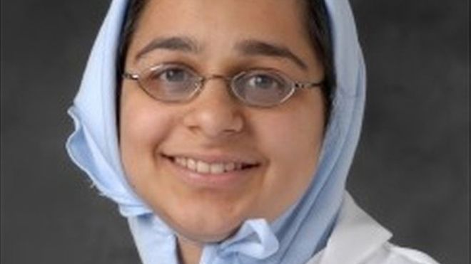 Doctora acusada de mutilar genitales podría pasar resto de su vida en la cárcel
