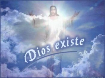 ¿Hay un Dios?