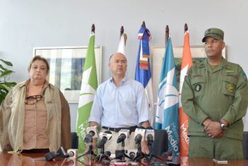 Medio Ambiente multará a la empresa Lajun Corporation con 16 millones