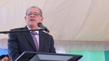 Lanzan programa preventivo sin armas y sin alcohol