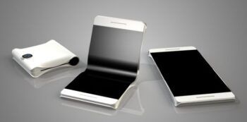 Samsung, ¿a punto de lanzar su ‘smartphone’ plegable y con doble pantalla?