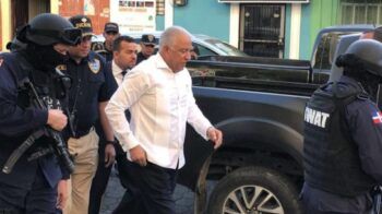 Apresan a los primeros relacionados al caso Odebrecht