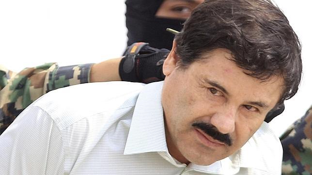 Condenan a El Chapo Guzmán  cadena perpetua