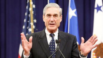 EE.UU. nombra al exdirector del FBI para llevar investigación Trump-Rusia