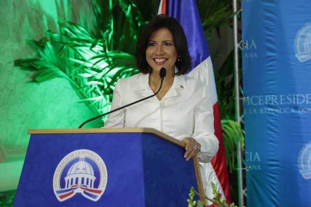 Las Mujeres más poderosas de Rep. Dominicana, según Forbes