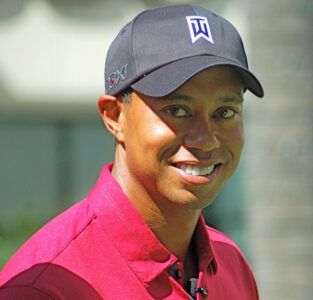 Golfista Tiger Woods rompió silencio sobre su estado de salud