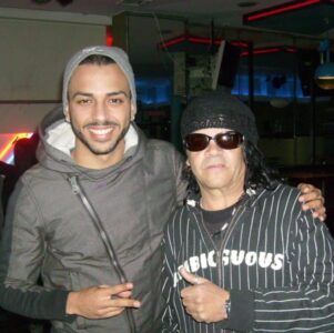 Matan al hijo de ”El Zafiro”