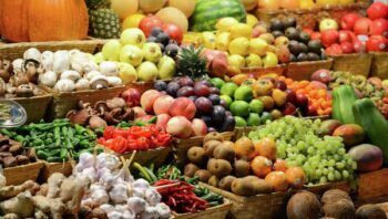 Según FAO los precios mundiales de los alimentos siguen bajando