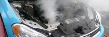 Razones por las que se recalienta un carro, como evitarlo