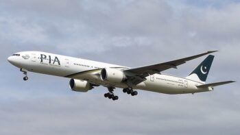 Piloto se duerme en pleno vuelo y pone en peligro la vida de mas de 300 personas