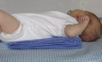 Hallan bebé muerto en basurero de SPM