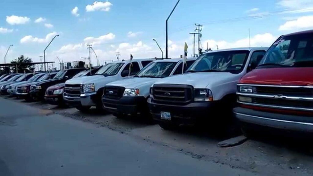 Pagos en efectivo en compra de autos e inmuebles serán restringido