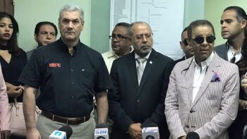 Nuevo director de la OPRET