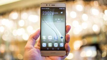 Huawei lidera venta de teléfonos móviles en China