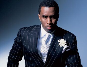 Demandan a P. Diddy, por acoso sexual
