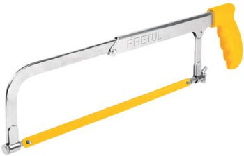 Hombre mata con una segueta a su esposa