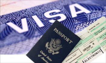 Nuevos requisitos para el visado a los Estados Unidos