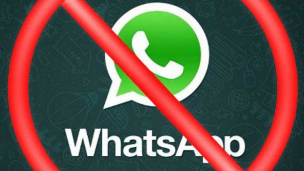 WhatsApp se volverá a caer