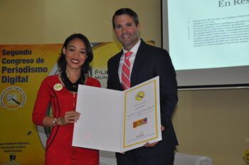 Realizan Segundo Congreso de Periodismo Digital en RD