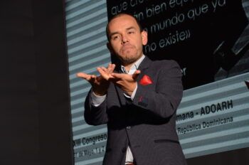 Experto destaca importancia de la agilidad organizacional en la empresa