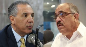 Peralta y Faña no llegan a conciliación, se mantiene el pleito en los tribunales.