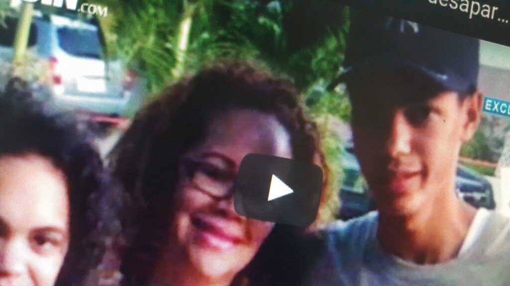 (VIDEO) Muere joven dominicano tras salir a nadar en New Jersey