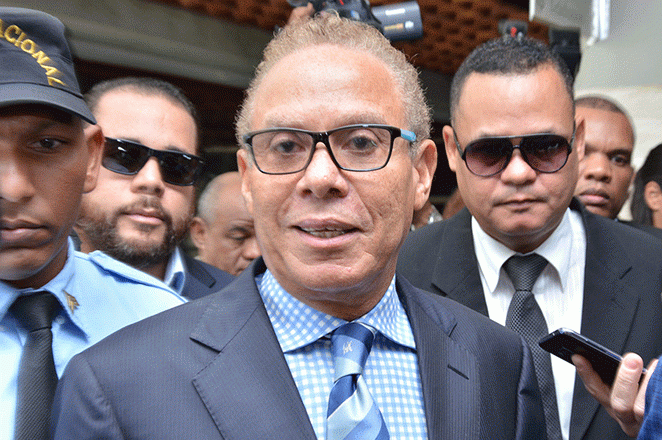 Ángel Rondón y Díaz Rúa continuarán en las calles; tribunal rechaza apelación