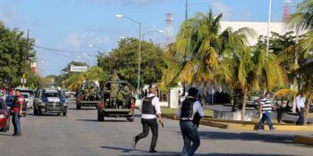 Cuatro muertos y once heridos en Brasil