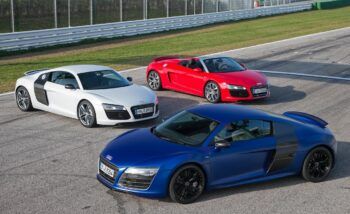 Sabia usted que Volkswagen es propietario de Audi, Bugatti, Lamborghini, Bentley, Porsche. entre otras grandes marcas?