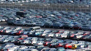 Vehículos con más de 5 años no podrán entrar al país 