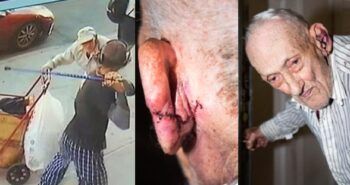 Apresan dominicano que golpeo anciano de 91 años en Alto Manhattan