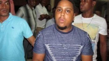 Prisión preventiva para hombre que abofeteó a AMET