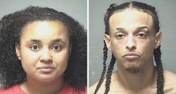 Pareja dominicana es apresada por tiroteo en NUEVA YORK