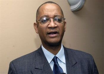 Osvaldo Rodriguez abandonara el país por la inseguridad ciudadana