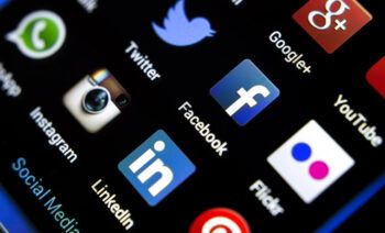 Estudio muestra que consumo de noticias crece a través de redes sociales