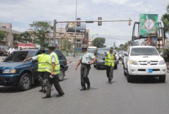 Con nueva ley de tránsito quien cometa infracción podría perder su licencia indefinidamente