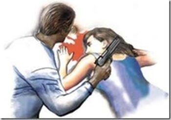 Hombre asesina mujer y luego se suicida en una cabaña en Las Matas de Farfán.