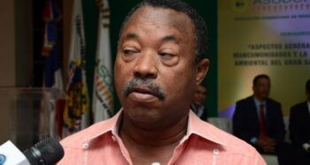 Blas Peralta pide perdón al país por muerte Aquino Febrillet; dice se dejó llevar de la ira y el orgullo.