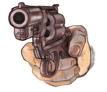 Chofer mata 2 mujeres y luego se suicida en El Seibo.