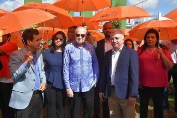 Empresas de Herrera protestan por problemáticas en el sector